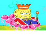 Spongebob Worshipping Cult