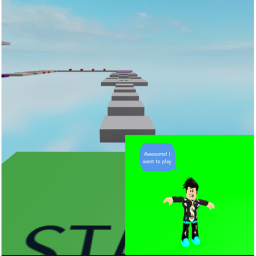 The easy obby