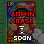 Anime Card Collection