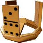 domino's things