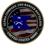 Alpha Company, 2-75th Rangers