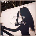 lumière clothing