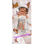 Brielle's Butterflies