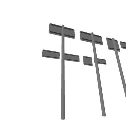 JTRA - UK Guided Busway Roadsigns