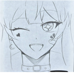 Drawing & Writing Club