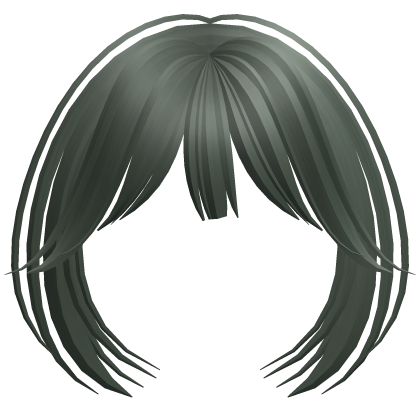 Green Bangs