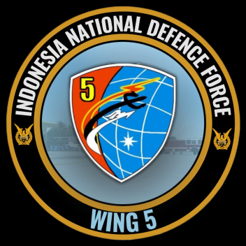 INDF | Lanud Sultan Hassanudin