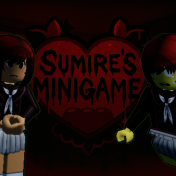 Sumire's Minigame [🎃]