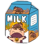 Game Badge Thumbnail