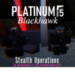 Blackhawk: Stealth Operations