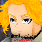 !Revengers Studio!