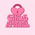 Girls Apparels