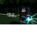 Naruto Legacy
