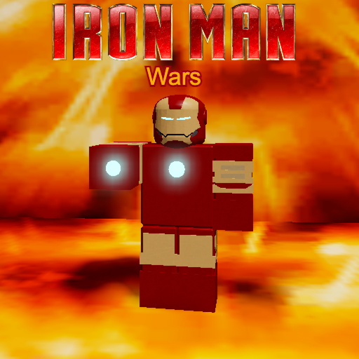 Iron Man Wars