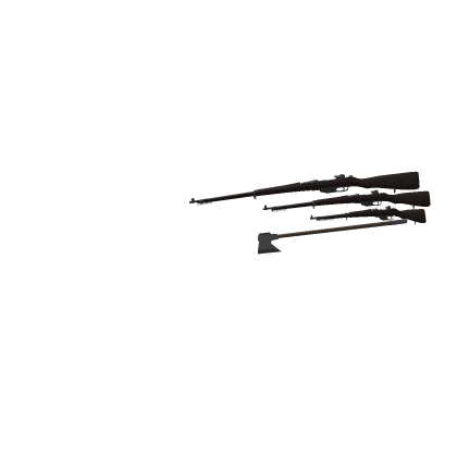 Zuknarnijan 1945 loadouts