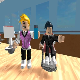 Adoption City! [NEW] icon