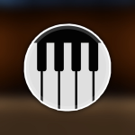 File's Virtual Piano 
