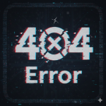 404Error.