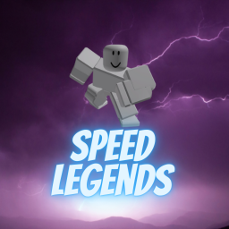 Sprinting Legends Simulator 🏃🏻‍♂️ (Race)