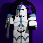 [|]] 501st Legion [[|]