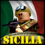 [ITA] FOB Sicilia, Sicily Italy