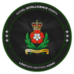 Rоyal Intelligence Corps