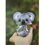 Kiki The Koala Squad