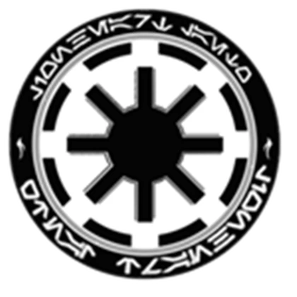 【The Grand Army of The Republic】 Roblox group icon