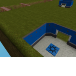 Capture The Flag!