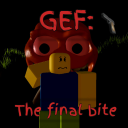 GEF: The Final Bite