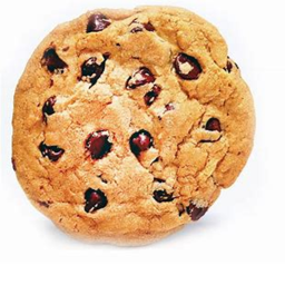 Cookie Donation Place