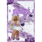 • amethyst •