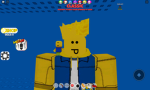 Nooby Cheese King Kingdom