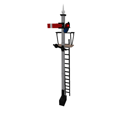 Railway Signal