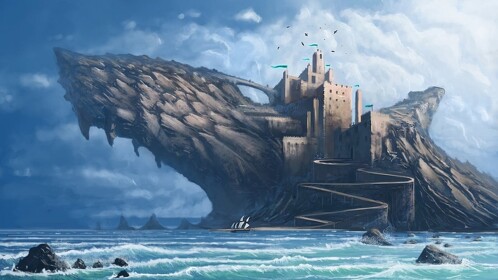 Velaryon Arena