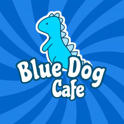 Blue Dog Cafe v2
