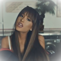 დ