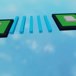 {New Stage!} Easy Obby