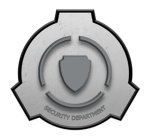 [SD] Security Department [SCPF]+
