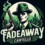 Fadeaway Cartello