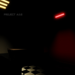 PROJECT A&S