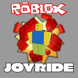 ROBLOX Joyride!