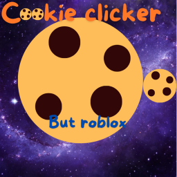 Cookie clicker but multiplayer