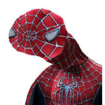SPOODER-MAN