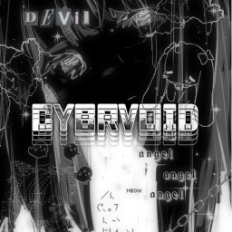 cybrvoid homestore [dark]