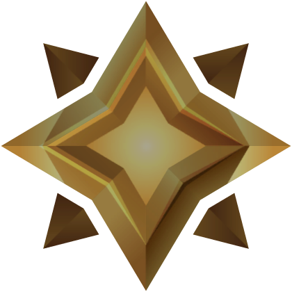 Gold Rank