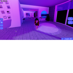 Kawaii sad vibe...
