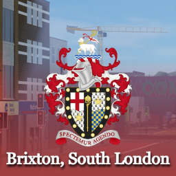 Brixton, South London