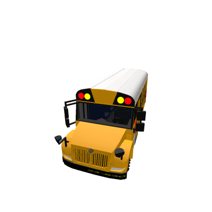 2024 IC CE Handicap Bus