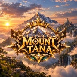 [ STREAMER PASTI ] MOUNT TANA BERSAHABAT icon